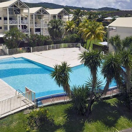 Joli Duplex 6 Pers. Avec Piscine Διαμέρισμα Le Diamant Εξωτερικό φωτογραφία