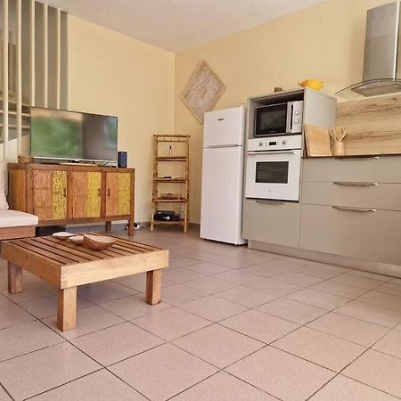Joli Duplex 6 Pers. Avec Piscine Διαμέρισμα Le Diamant Εξωτερικό φωτογραφία