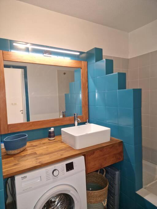 Joli Duplex 6 Pers. Avec Piscine Διαμέρισμα Le Diamant Εξωτερικό φωτογραφία