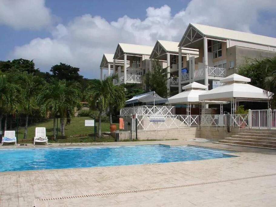 Joli Duplex 6 Pers. Avec Piscine Διαμέρισμα Le Diamant Εξωτερικό φωτογραφία