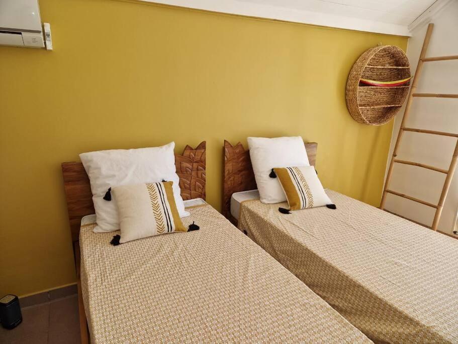 Joli Duplex 6 Pers. Avec Piscine Διαμέρισμα Le Diamant Εξωτερικό φωτογραφία