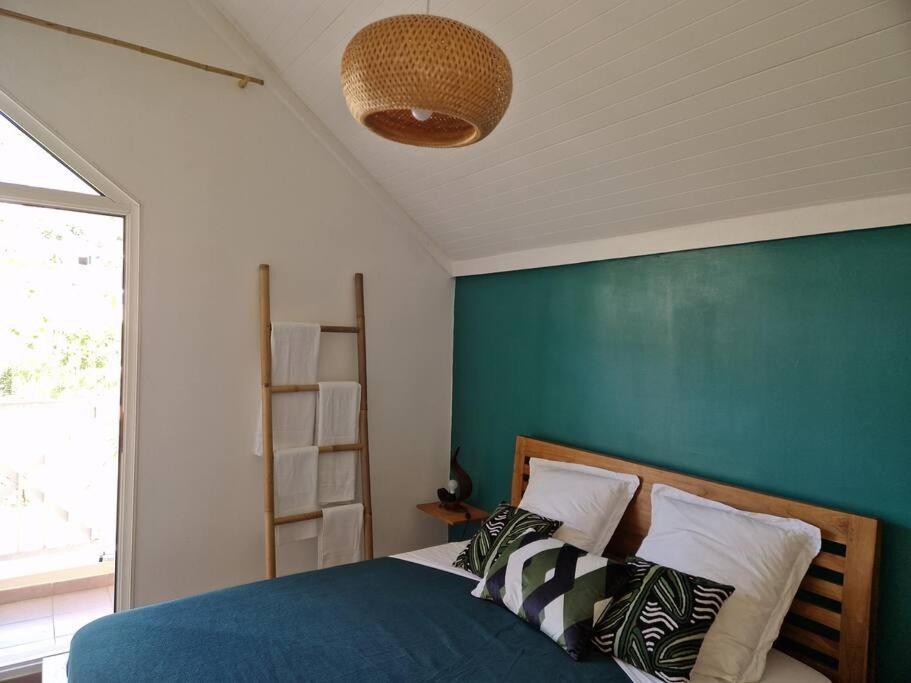 Joli Duplex 6 Pers. Avec Piscine Διαμέρισμα Le Diamant Εξωτερικό φωτογραφία