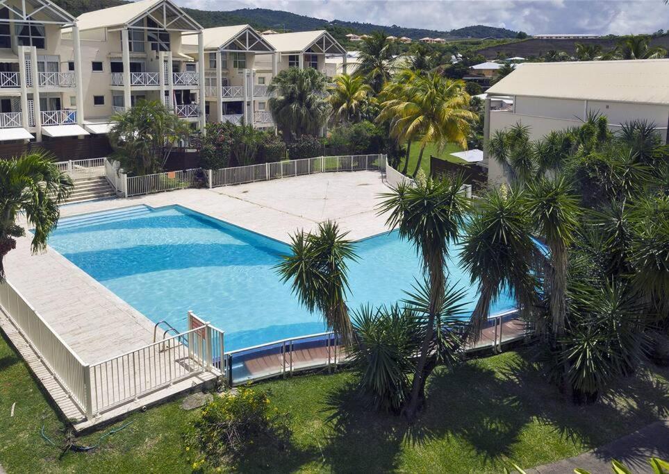 Joli Duplex 6 Pers. Avec Piscine Διαμέρισμα Le Diamant Εξωτερικό φωτογραφία